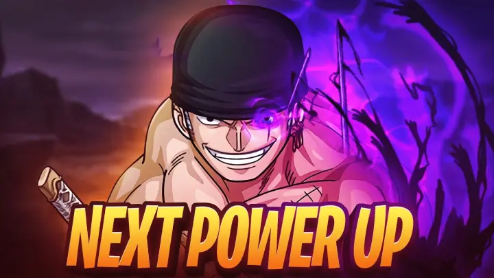 Zoro Will Get Another Power-Up - One Piece Theory