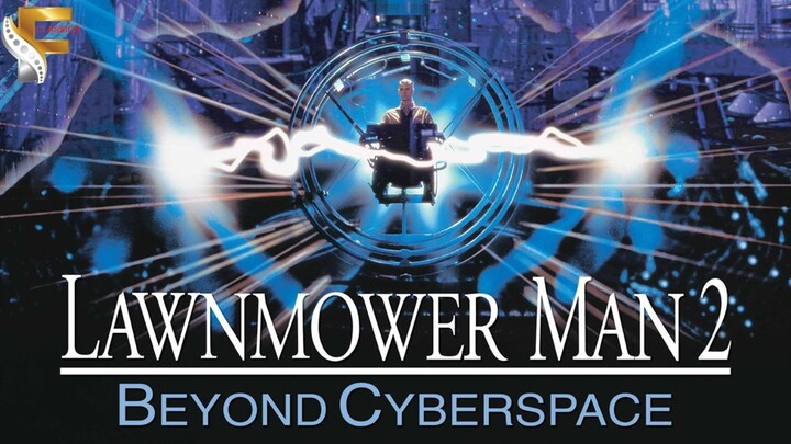 Lawnmower Man 2_ Beyond Cyberspace