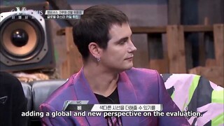 BE MBITIOUS Episode 2 [ENG SUB]