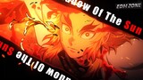Rengoku AMV - Shadow Of The Sun | Kimetsu no Yaiba - Demon slayer AMV