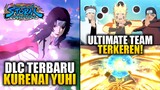Review DLC Terbaru Kurenai Yuhi & ULTIMATE TEAM Terkeren | Naruto X Boruto Ninja Storm Connections