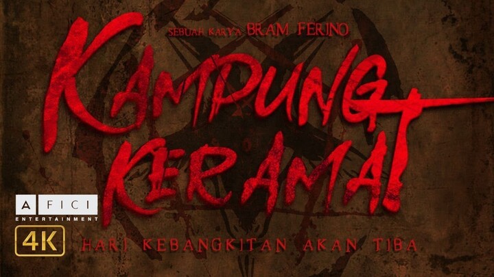 Kampung Keramat 2025