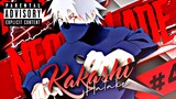 Kakashi Hatake - Neon Blade Quick Edit / capcut