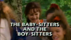 The Baby-Sitters Club: Season 1, Episode 10 "The Baby-Sitters and the Boy-Sitters"