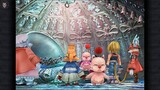 Final Fantasy IX - Mission 5 (Gizamaluke's Grotto)