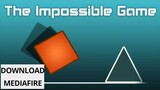 The Impossible Game + Level Pack APK For Android (Link in Desc.)