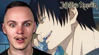 WHO IS HE?! | Jujutsu Kaisen S2 Ep 2 Reaction