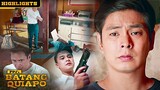 David and Rigor beat up Tanggol | FPJ's Batang Quiapo