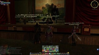 The Lord of the Rings Online, Frostbluff Theatre