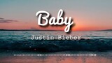 Justin Bieber - Baby ft. Ludacris (Lyrics Video)