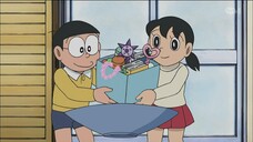 Doraemon (2005): Năm nay là năm con chuột đó - Dora địa tạng thời chiến quốc [Full Vietsub]