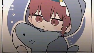 my kuro💗💗