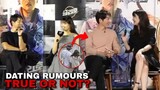 Song Joong Ki and Kim Taeri Dating Rumours and Spotted on a Date in Paris | TRUTH REVEALED