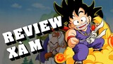 Review Xàm #55: Dragon Ball 1986
