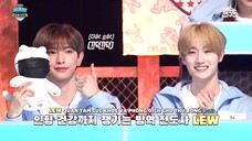 [VIETSUB] 2022 ISAC E-Sports Behind | TEMPEST (Hyuk, LEW, Hwarang, Taerae) Cut