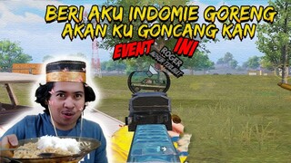 "KEKUATAN & SKILL TAMBAHAN DI BALIK KE GEGE AN GUE" Beri Saya Semangkok Mie Goreng & Semua MusuhRata