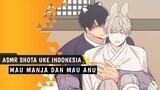 ASMR Shota Indonesia | Mau Manja Dan Mau Nganu | Roleplay Boyslove [ Comforting ]