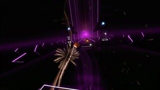 [beatsaber]Are you the Grand Duelist Fiora?