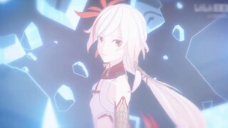 [Game]GMV: Honkai Impact 3, Kisah Kiana yang Patut Dipuja