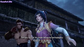 Ancient Myth Eps 142 Sub Indo