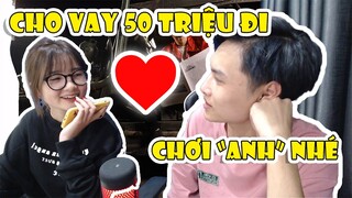 [Garena FreeFire] Thành Mốc Dụ Bé Linh Sang Nhà Và Troll Em "Chơi" Cả Anh Mốc | Thành Mốc