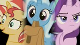 【MLP】Black History: The Third Sister is Expensive