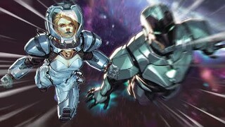 IRON MAN & EMMA FROST UPDATE?? SMELLS FAMILIAR - Marvel Future Fight