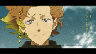 Finral [ AMV ]Black Clover - Black Bulls React When Finral almost kill