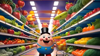 Humpty Dumpty Grocery Store