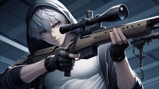 AWM SNIPER PALING SEMPURNA