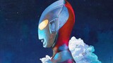 [New Ultraman] [Kenshi Yonezu] M Eighty-Seven Bài hát chủ đề Ultraman mới Phiên bản hoàn chỉnh