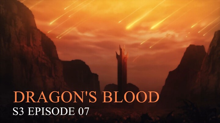 Dota Dragons Blood-S3[Ep7]