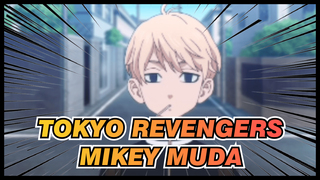 Mikey Muda Sangat Tampan, Membuat KO Seniornya Dengan Satu Pukulan | Tokyo Revengers