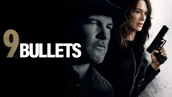 9 Bullets (2022) Trailer