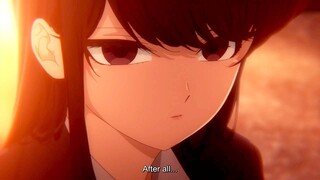 Komi gets angry when Ren kidnaps Tadano || Komi cant communicateep 4 古見さんはコミュ症です 4話