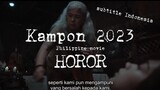 FILM HOROR KAMPON ( 2003 ) SUBTITLE INDONESIA