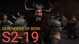 How To Train Your Dragon-Defenders Of Berk 19