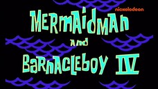 Spongebob Squarepants S3 (Malay) - Mermaidman & Barnacleboy 4