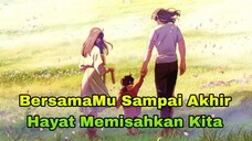 [[Dubb]]Menghabiskan Sisa Waktu Bersama Ayank[[Suzume No Tojimori]]