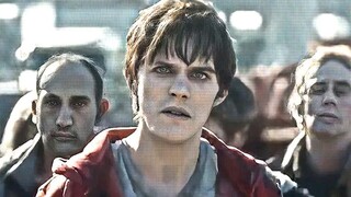 WARM BODIES (2013)