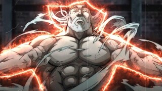 Baki 2018「AMV」- I am Defiant