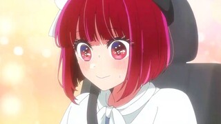 Kana loves to know that Aqua and Akane relationship is for work | Oshi no Ko Episode 11