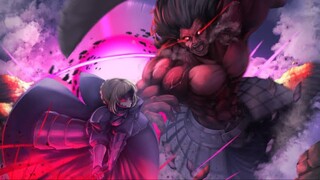 Saber Alter Vs Berserker [4k] | Fate/Stay Night: Heaven's Fell II Lost  Butterfly