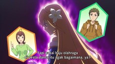 Eps 9 Tsundere Akuyaku Reijou Liselotte to Jikkyou no Endou kun to Kaisetsu (Sub indo)