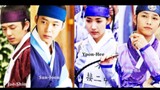 8. TITLE: Sungkyunkwan Scandal/Tagalog Dubbed Episode 08 HD