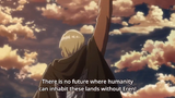 "THE FATE OF HUMANITY WILL DETERMINED IN THIS VERY MOMENT!" ~ Erwin