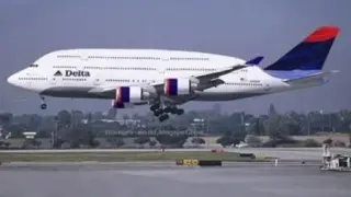 Very Strange Planes!