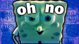 SpongeBob: The Cosmic Shake Has a Big Problem