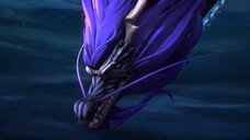 Heaven Shadow Eps 21 sub indo