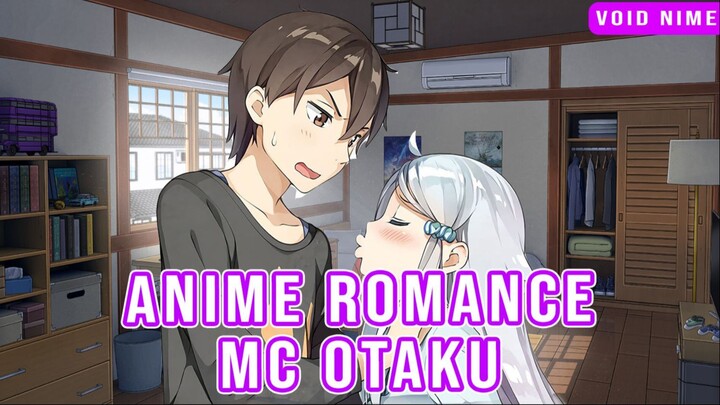 Wibu Wajib Nonton! 3 Anime Romantis yang Bikin Kamu Baper